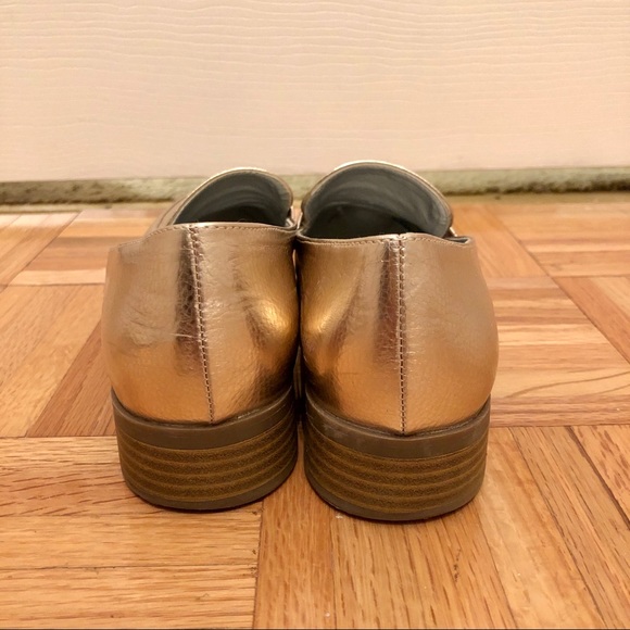 REACTION Kenneth Cole “Jet Forward” Loafers - Picture 6 of 8